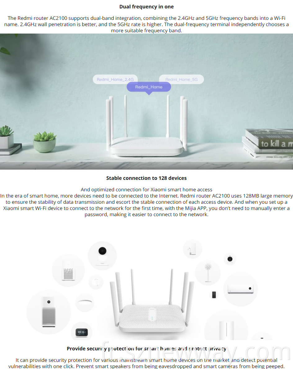 Xiaomi Router